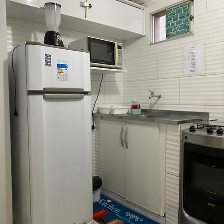 Condominio Manguezal, Apartamento 07 Pôrto das Galinhas Exteriör bild