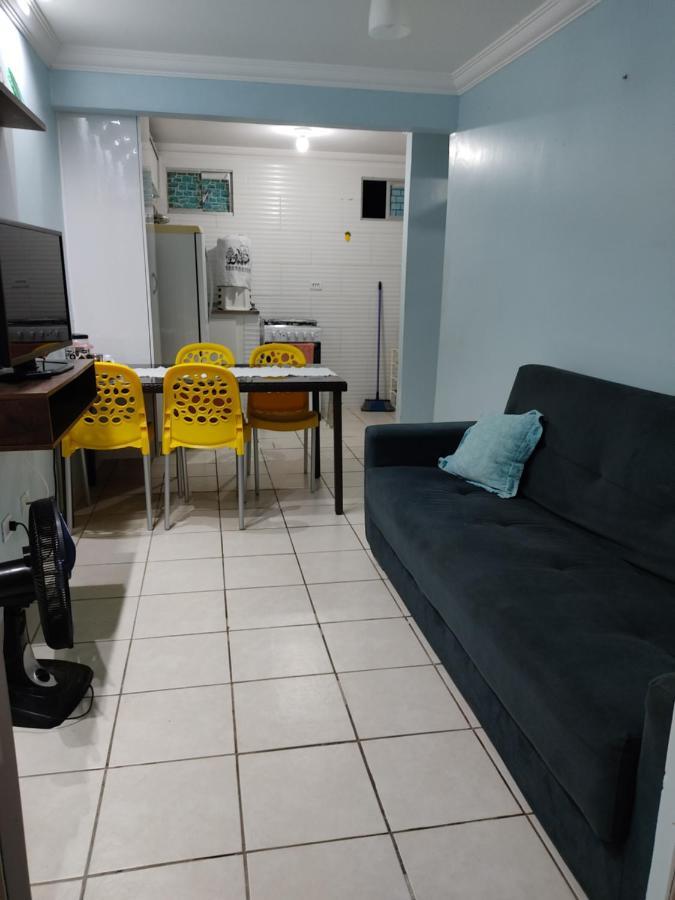 Condominio Manguezal, Apartamento 07 Pôrto das Galinhas Exteriör bild