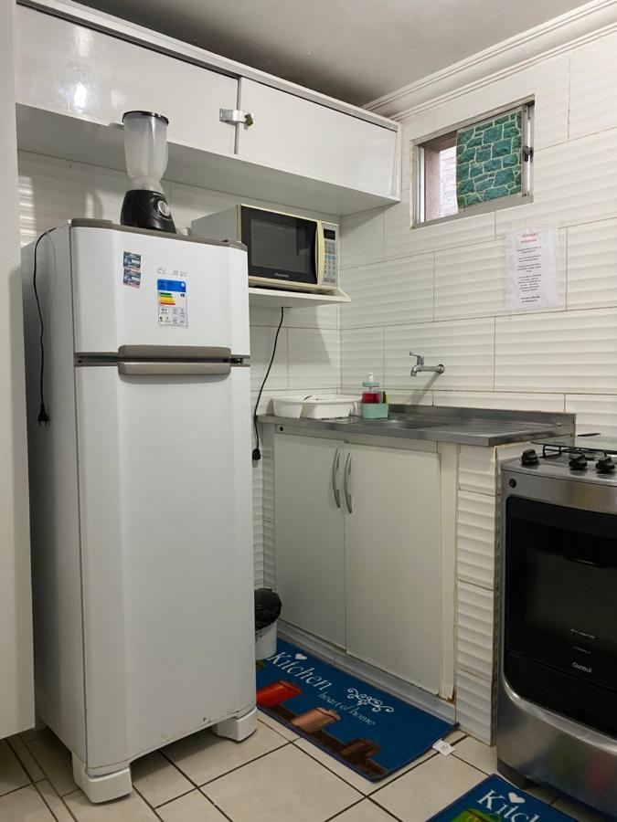 Condominio Manguezal, Apartamento 07 Pôrto das Galinhas Exteriör bild